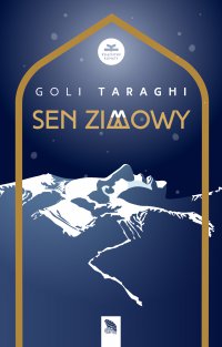 Sen zimowy - Goli Taraghi - ebook
