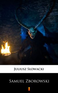 Samuel Zborowski - Juliusz Słowacki - ebook