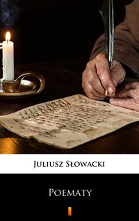 Poematy - Juliusz Słowacki - ebook