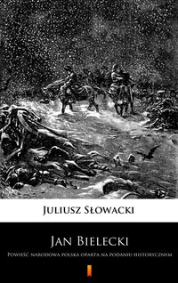 Jan Bielecki - Juliusz Słowacki - ebook