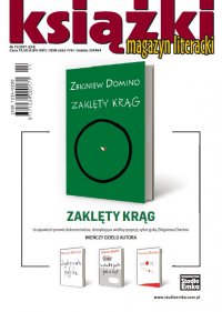 Magazyn Literacki Książki 11/2017 - Opracowanie zbiorowe - eprasa