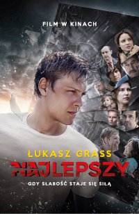 Najlepszy - Łukasz Grass - ebook