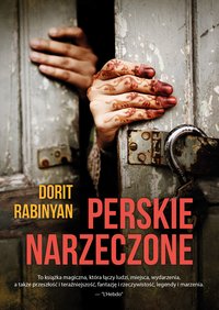 Perskie narzeczone - Dorit Rabinyan - ebook