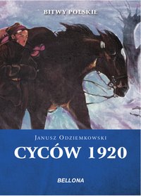 Cyców 1920 - Janusz Odziemkowski - ebook