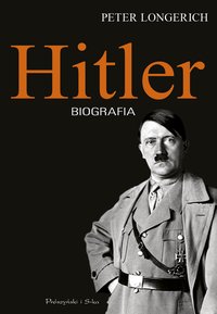 Hitler - Peter Longerich - ebook