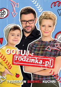 Gotuj z rodzinką.pl - Opracowanie zbiorowe - ebook