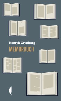Memorbuch - Henryk Grynberg - ebook