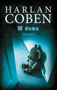 W domu - Harlan Coben - ebook