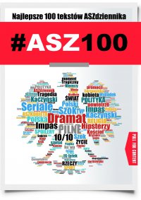 #ASZ100 - Opracowanie zbiorowe - ebook