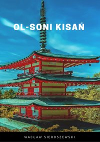 Ol-soni kisań - Wacław Sieroszewski - ebook