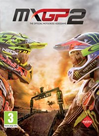 MXGP2 - The Official Motocross Videogame (PC) klucz Steam - Opracowanie zbiorowe