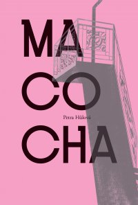 Macocha - Petra Hulova - ebook