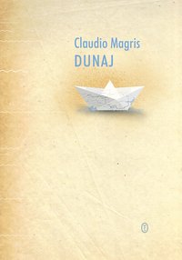 Dunaj - Claudio Magris - ebook