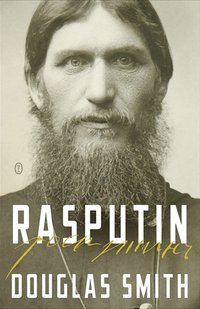 Rasputin - Douglas Smith - ebook
