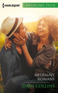 Medialny romans - Dani Collins - ebook
