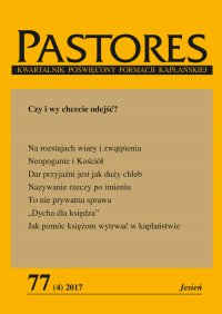 Pastores 77 (4) 2017 - Opracowanie zbiorowe - eprasa