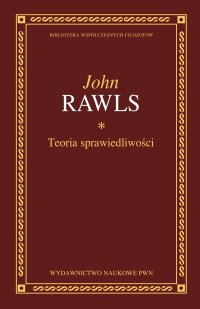 Teoria sprawiedliwości - John Rawls - ebook