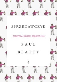 Sprzedawczyk - Paul Beatty - ebook