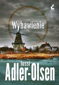 Wybawienie - Jussi Adler-Olsen - ebook