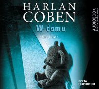 W domu - Harlan Coben - audiobook
