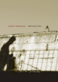 Zwykłe dni - Jacek Mirczak - ebook