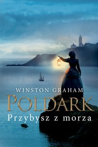 Przybysz z morza - Winston Graham - ebook