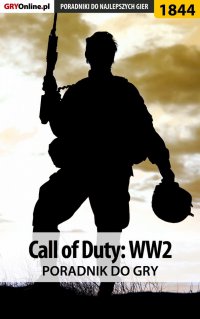Call of Duty: WW2 - poradnik do gry - Radosław "Wacha" Wasik - ebook