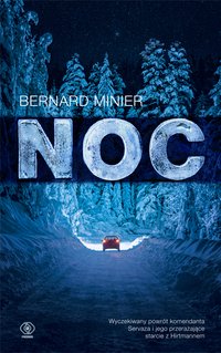 Noc - Bernard Minier - ebook