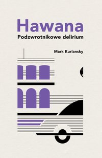 Hawana - Mark Kurlansky - ebook