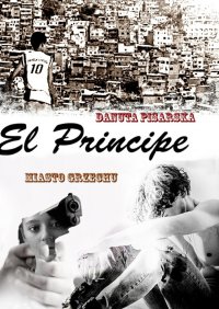 El Principe - Danuta Pisarska - ebook