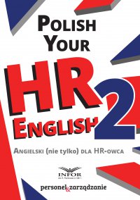 Polish your HR English. Część II - Opracowanie zbiorowe - ebook