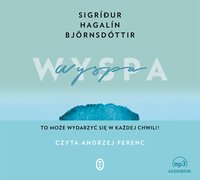 Wyspa - Sigridur Hagalin Bjornsdóttir - audiobook