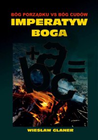 Imperatyw Boga - Wiesław Glaner - ebook