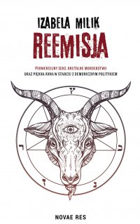 Reemisja - Izabela Milik - ebook
