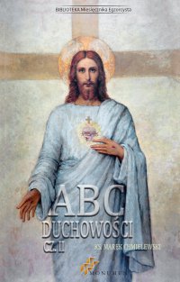 ABC Duchowości cz. 2 - Marek Chmielewski - ebook