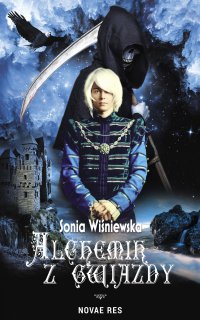 Alchemik z gwiazdy - Sonia Wiśniewska - ebook