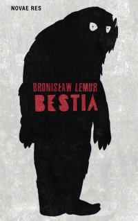 Bestia - Bronisław Lemur - ebook