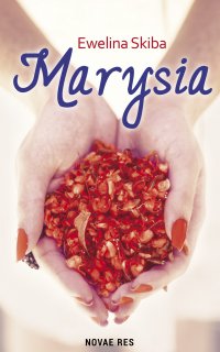 Marysia - Ewelina Skiba - ebook