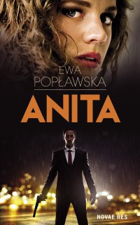 Anita - Ewa Popławska - ebook