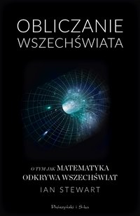 Obliczanie Wszechświata - Ian Stewart - ebook