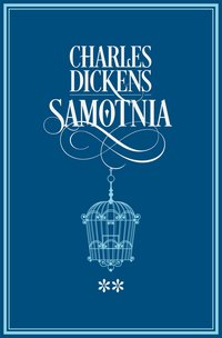 Samotnia II - Charles Dickens - ebook