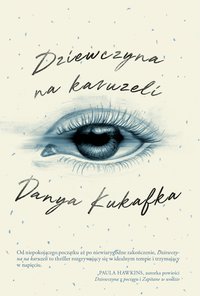 Dziewczyna na karuzeli - Danya Kukafka - ebook