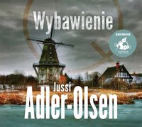 Wybawienie - Jussi Adler-Olsen - audiobook