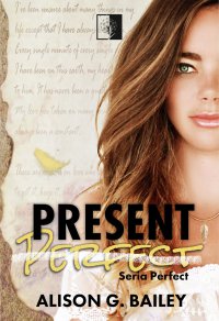 Present Perfect - Alison G. Bailey - ebook