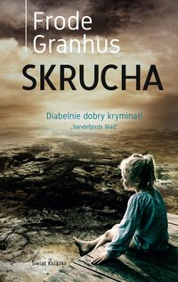 Skrucha - Frode Granhus - ebook