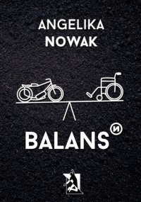 Balans - Angelika Nowak - ebook