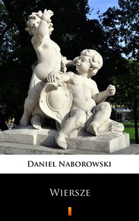 Wiersze - Daniel Naborowski - ebook