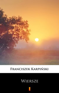 Wiersze - Franciszek Karpiński - ebook