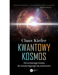 Kwantowy kosmos - Claus Kiefer - ebook