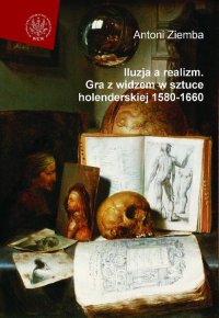 Iluzja a realizm - Antoni Ziemba - ebook